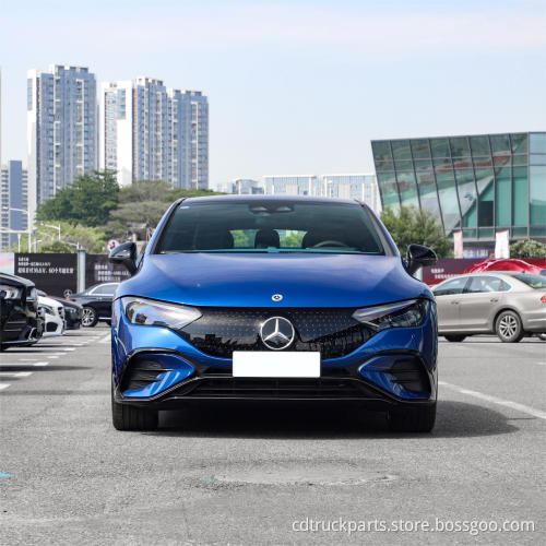 New Energy Four-wheel Vehicle Mer cedes 350 EQE New Electric Car